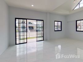 3 Bedroom House for sale at Supisara Land Grand House, Mae Khue, Doi Saket