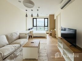 Studio Condo for sale at Fuse Sathorn-Taksin, Bang Lamphu Lang, Khlong San