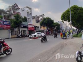 4 Phòng ngủ Nhà mặt tiền for sale in Phường 17, Gò Vấp, Phường 17