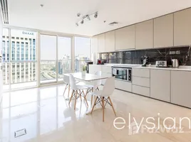 4 Bedroom Penthouse for sale at West Avenue Tower, Dubai Marina