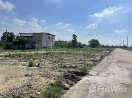 Студия Склад на продажу в Pinthong Land Factory Mangkornthong 2, Na Mai, Lat Lum Kaeo, Патумтани, Таиланд