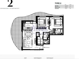 2 спален Квартира на продажу в Bay Residences, Mina Al Arab, Ras Al-Khaimah