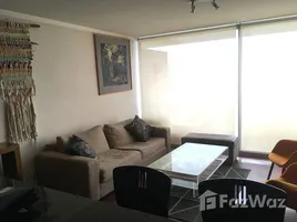 2 chambre Appartement à louer à , San Jode De Maipo