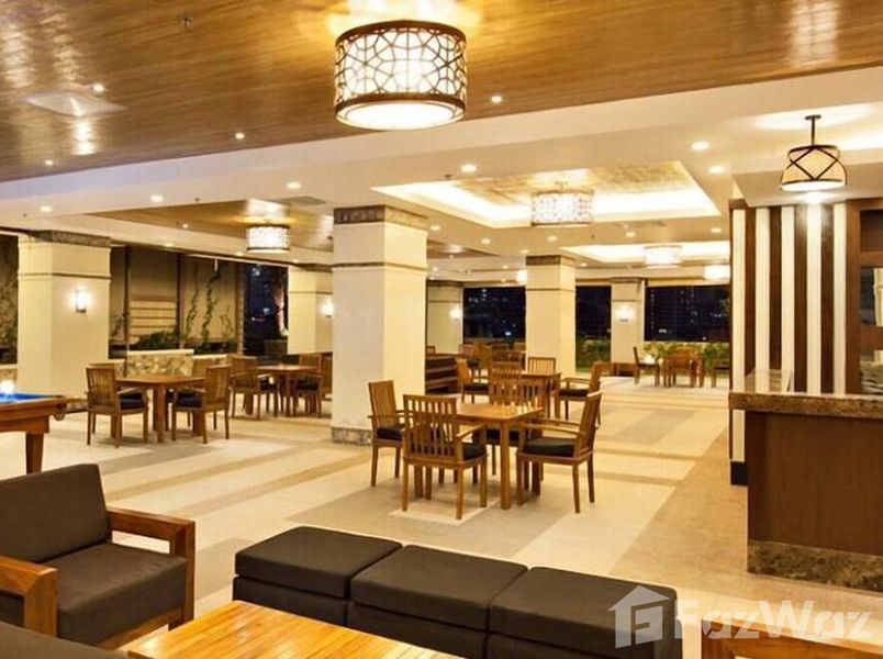 Apartments with Private Garden for Rent in Muntinlupa City, Southern