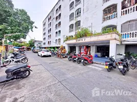 Studio Condominium à vendre à Kaset Residence., Sena Nikhom, Chatuchak, Bangkok