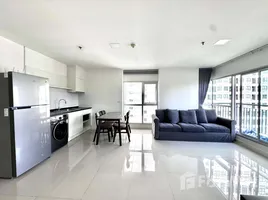 Aspire Rama 9에서 임대할 2 침실 콘도, 방 카피, Huai Khwang