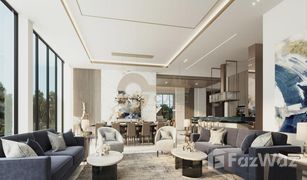 6 Bedrooms Villa for sale in MAG 5, Dubai South Bay