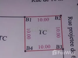  Terrain for sale in Tetouan, Tanger Tetouan, Na Martil, Tetouan