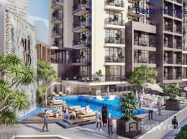 1 Bedroom Apartment for sale at AHAD Residences, Executive Towers, Business Bay, Dubai, United Arab Emirates