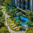 1 chambre Condominium à vendre à The Riviera Jomtien., Nong Prue, Pattaya, Chon Buri, Thaïlande