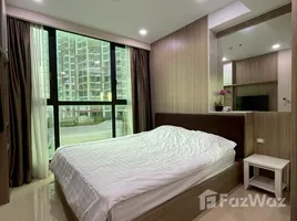 ขายอพาร์ทเม้นท์ 1 ห้องนอน ในโครงการ ดุสิต แกรนด์ คอนโด วิว, เมืองพัทยา