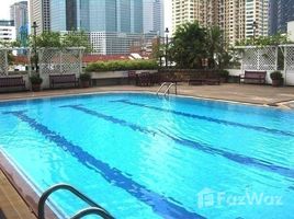2 Bedrooms Condo for rent in Thung Wat Don, Bangkok Sathorn Happy Land Tower