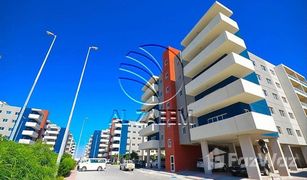 2 Bedrooms Apartment for sale in Al Reef Downtown, Abu Dhabi Tower 23