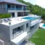 6 Bedroom Villa for sale in Surat Thani, Bo Phut, Koh Samui, Surat Thani