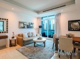 3 Bedroom Apartment for sale at Orra Harbour Residences, Marina View, Dubai Marina