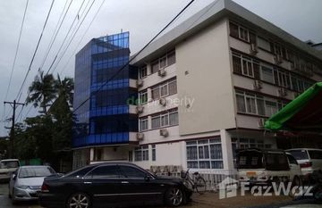 2 Bedroom Apartment for sale in Insein, Yangon in Hlaingtharya, Yangon
