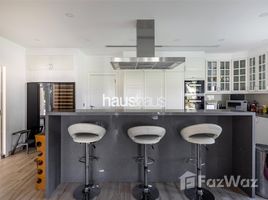 5 Bedroom Villa for sale at Savannah 1, Savannah