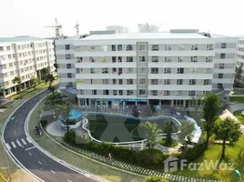 Khu đô thị 54 Hạ Đình で賃貸用の 3 ベッドルーム マンション, Ha Dinh, タンxuan