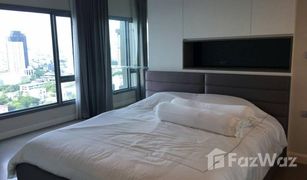 2 Bedrooms Condo for sale in Khlong Tan, Bangkok The Crest Sukhumvit 34