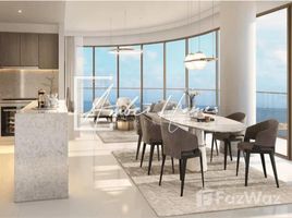 2 спален Квартира на продажу в Grand Bleu Tower, EMAAR Beachfront, Dubai Harbour