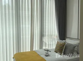 2 chambre Penthouse à vendre à Hyde Sukhumvit 11., Khlong Toei Nuea, Watthana, Bangkok, Thaïlande