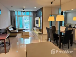 Estudio Ático en alquiler en Stonor 3, Bandar Kuala Lumpur, Kuala Lumpur, Kuala Lumpur