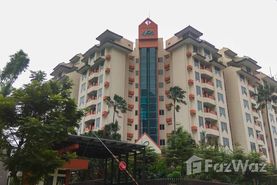 Pondok Klub Villa Real Estate Development in Cilandak, Jakarta