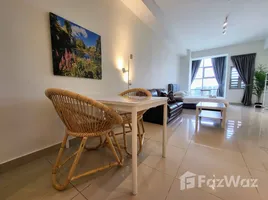 Studio Emper (Penthouse) for rent at Ara Damansara, Damansara, Petaling