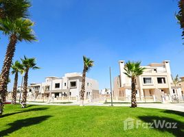 5 Schlafzimmer Villa zu verkaufen im Palm Hills Golf Extension, Al Wahat Road, 6 October City, Giza