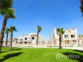 5 Bedroom Villa for sale at Palm Hills Golf Extension, Al Wahat Road, 6 October City, Giza