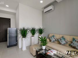 1 Bedroom Condo for rent at Xi Grand Court, Ward 14