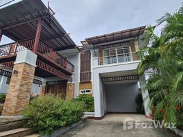 3 Bedroom House for sale at The Ville, Bo Phut