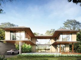4 Bedroom Villa for sale at Highland Park Residences Bangtao Beach - Phuket, Choeng Thale, Thalang, Phuket