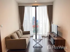 在Whizdom Inspire Sukhumvit租赁的2 卧室 公寓, Bang Chak, 帕卡隆, 曼谷