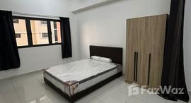 Unit Tersedia di Residensi Lili