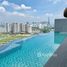 3 Bedroom Apartment for sale at Waterina Suites, Phuoc Long B, District 9