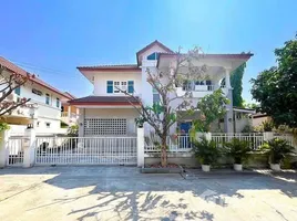 ขายบ้านเดี่ยว 3 ห้องนอน ใน กรุงเทพมหานคร, หัวหมาก, บางกะปิ, กรุงเทพมหานคร