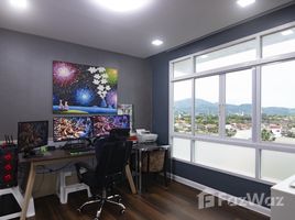2 Schlafzimmer Appartement zu verkaufen im The Bell Condominium, Chalong, Phuket Town