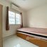 3 Bedroom Townhouse for sale at Baan Pruksa 58/2 Latkrabang Suvarnabhumi, Sisa Chorakhe Noi, Bang Sao Thong