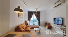 Viviendas disponibles en Parc Vista Condominium