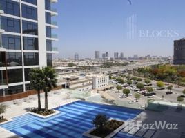 1 Bedroom Apartment for sale at Park Gate Residences, Al Kifaf