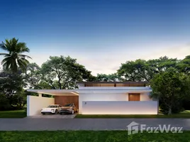 3 Bedroom Villa for sale at Mono Champaca, Thep Krasattri, Thalang, Phuket