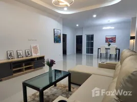 3 Habitación Casa en venta en Pattaya, Pong, Pattaya