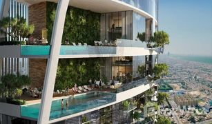 3 chambres Appartement a vendre à Al Habtoor City, Dubai Damac City
