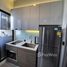 1 Bedroom Condo for sale at Urbano Rajavithi, Bang Phlat