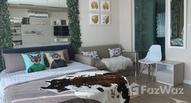 Available Units at Seven Seas Resort