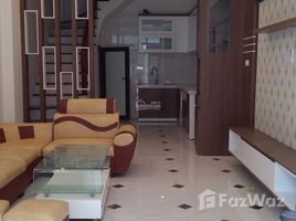 4 Schlafzimmer Haus zu verkaufen in Hoang Mai, Hanoi, Tan Mai, Hoang Mai