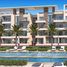 3 Bedroom Apartment for sale at Patio Casa, El Patio, Shorouk City