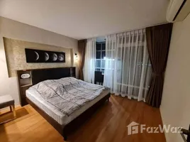 อพาร์ทเม้นท์ 2 ห้องนอน ให้เช่า ในโครงการ ริเวียร่า อัพ คอนโดมิเนียม, บ้านใหม่, ปากเกร็ด, นนทบุรี