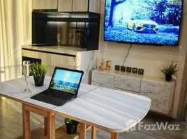 ขายคอนโด สตูดิโอ ในโครงการ เดอะ ไลน์ สุขุมวิท 101, บางจาก, พระโขนง, กรุงเทพมหานคร, ไทย